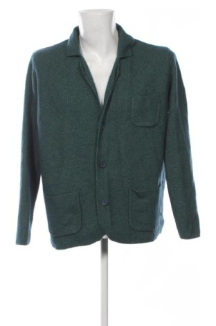 Мъжка жилетка Charles Colby, Размер L, Цвят Многоцветен, Цена 24,55 €