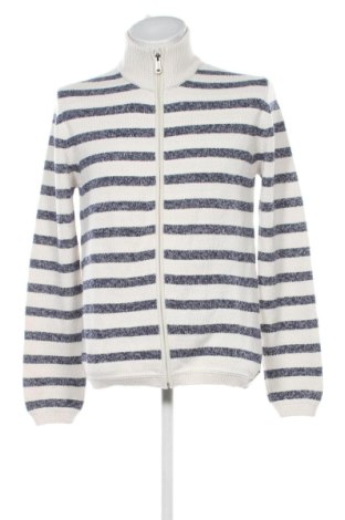 Herren Strickjacke Esprit, Größe XL, Farbe Mehrfarbig, Preis 55,00 €