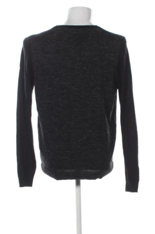 Herren Strickjacke Esprit, Größe L, Farbe Schwarz, Preis 5,20 €