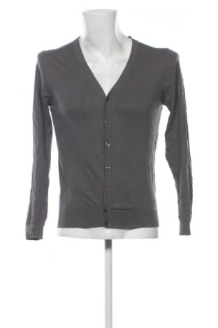 Pánsky kardigán Gas, Veľkosť S, Farba Sivá, Cena  37,95 €