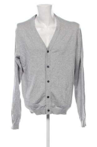 Pánský kardigán H&M, Velikost XL, Barva Šedá, Cena  519,00 Kč