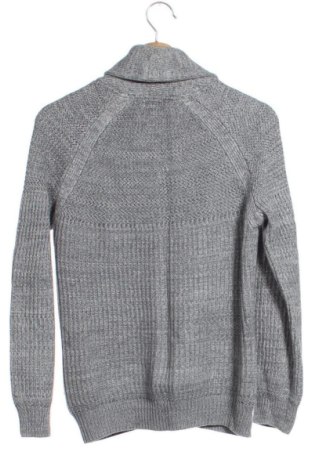 Pánský kardigán H&M, Velikost XS, Barva Šedá, Cena  567,00 Kč