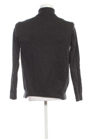 Herren Strickjacke Indicode, Größe XL, Farbe Grau, Preis 71,99 €