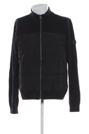Мъжка жилетка Joop!, Размер XL, Цвят Черен, Цена 71,58 €