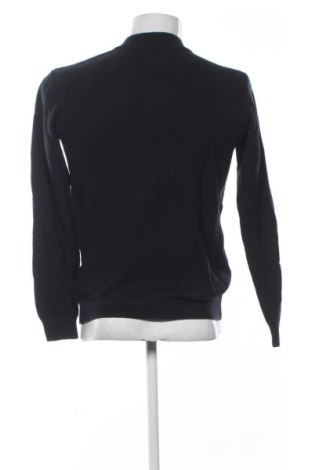 Мъжка жилетка Knowledge Cotton Apparel, Размер S, Цвят Син, Цена 32,21 €