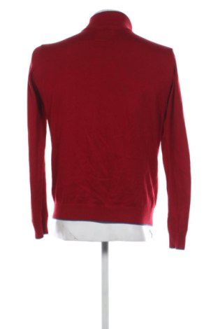 Pánský kardigán Lee Cooper, Velikost M, Barva Červená, Cena  709,00 Kč