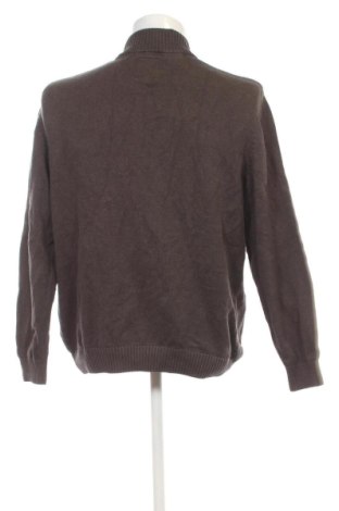 Herren Strickjacke Lerros, Größe XL, Farbe Braun, Preis 31,99 €