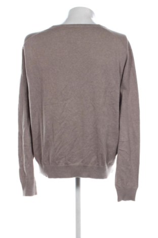 Herren Strickjacke Manguun, Größe XXL, Farbe Braun, Preis 25,99 €