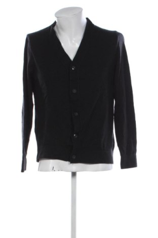 Jachetă tricotată de bărbați Marc O'Polo, Mărime M, Culoare Negru, Preț 694,99 Lei