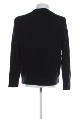 Jachetă tricotată de bărbați Marc O'Polo, Mărime M, Culoare Negru, Preț 694,99 Lei