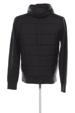 Herren Strickjacke Pierre Cardin, Größe L, Farbe Grau, Preis 32,00 €