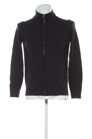 Pánsky kardigán S.Oliver, Veľkosť S, Farba Čierna, Cena  65,95 €