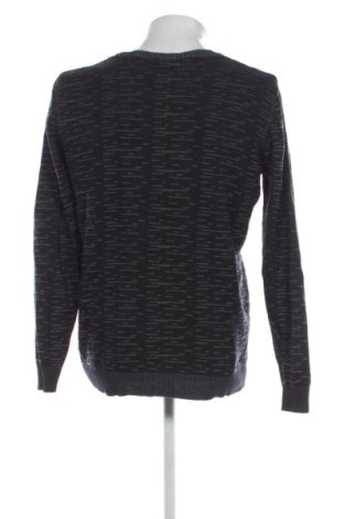 Herren Strickjacke Sseinse, Größe XL, Farbe Mehrfarbig, Preis € 41,99