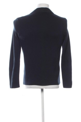 Herren Strickjacke Teodor, Größe S, Farbe Blau, Preis 65,57 €