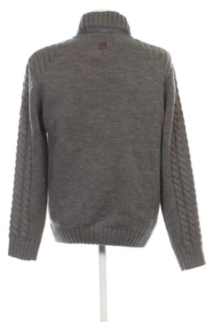 Pánský kardigán Unbranded, Velikost XXL, Barva Šedá, Cena  449,00 Kč
