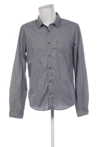 Herrenhemd 17 & Co., Größe XL, Farbe Mehrfarbig, Preis 14,77 €