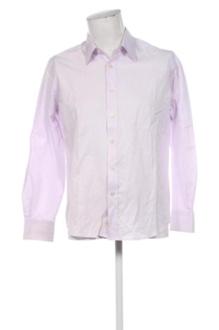 Мъжка риза Adelly, Размер L, Цвят Розов, Цена 13,80 €