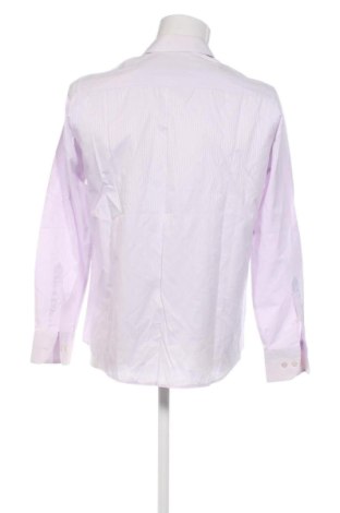 Мъжка риза Adelly, Размер L, Цвят Розов, Цена 13,80 €