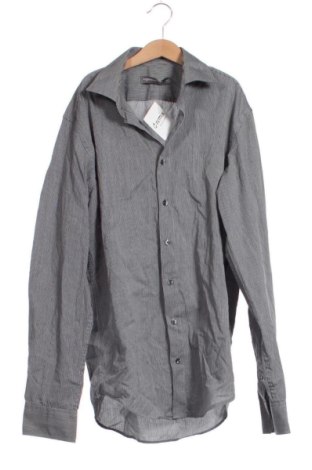 Herrenhemd Angelo Litrico, Größe S, Farbe Mehrfarbig, Preis € 19,99