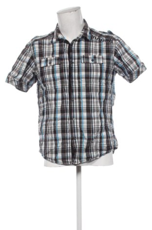 Cămașă de bărbați Angelo Litrico, Mărime XL, Culoare Multicolor, Preț 91,99 Lei