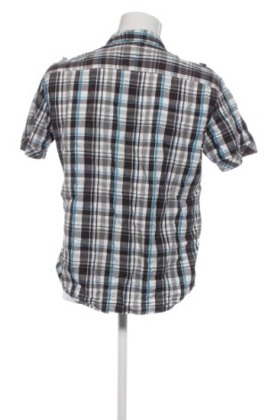 Cămașă de bărbați Angelo Litrico, Mărime XL, Culoare Multicolor, Preț 91,99 Lei