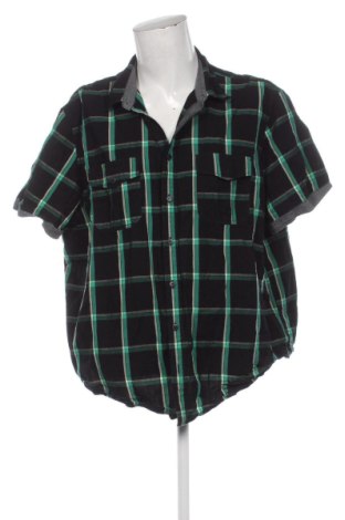 Pánska košeľa  Angelo Litrico, Veľkosť 3XL, Farba Viacfarebná, Cena  17,95 €