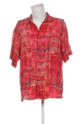 Мъжка риза Angelo Litrico, Размер XL, Цвят Многоцветен, Цена 15,33 €