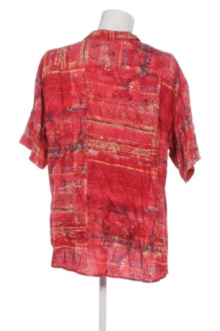 Мъжка риза Angelo Litrico, Размер XL, Цвят Многоцветен, Цена 15,33 €