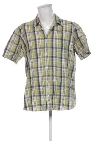 Herrenhemd Angelo Litrico, Größe XXL, Farbe Mehrfarbig, Preis 19,99 €