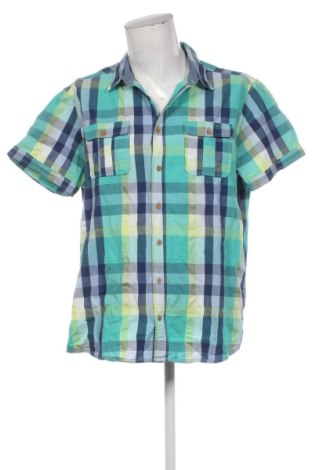Cămașă de bărbați Angelo Litrico, Mărime XXL, Culoare Multicolor, Preț 91,99 Lei