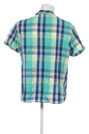 Cămașă de bărbați Angelo Litrico, Mărime XXL, Culoare Multicolor, Preț 91,99 Lei