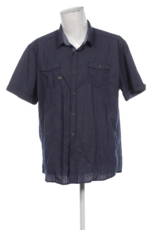 Cămașă de bărbați Angelo Litrico, Mărime 3XL, Culoare Multicolor, Preț 91,99 Lei