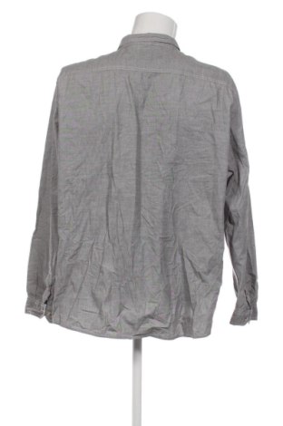 Pánska košeľa  Angelo Litrico, Veľkosť 3XL, Farba Sivá, Cena  15,95 €