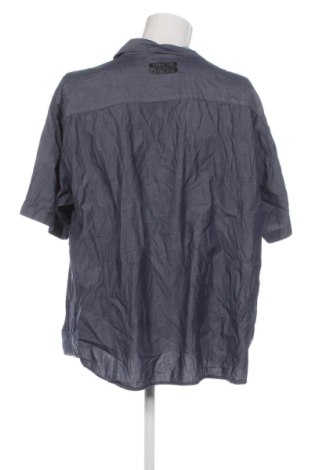Pánska košeľa  Angelo Litrico, Veľkosť 3XL, Farba Sivá, Cena  17,95 €