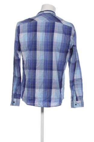 Herrenhemd Angelo Litrico, Größe L, Farbe Mehrfarbig, Preis 17,99 €
