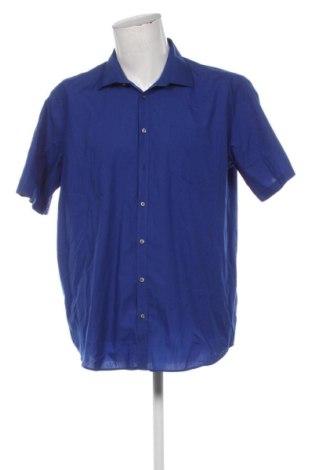 Herrenhemd Angelo Litrico, Größe XL, Farbe Blau, Preis 19,99 €