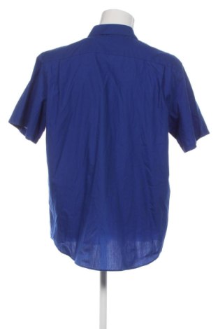 Herrenhemd Angelo Litrico, Größe XL, Farbe Blau, Preis 19,99 €