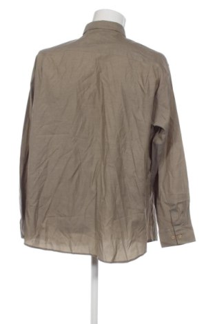 Herrenhemd Aquila, Größe XXL, Farbe Beige, Preis € 22,99