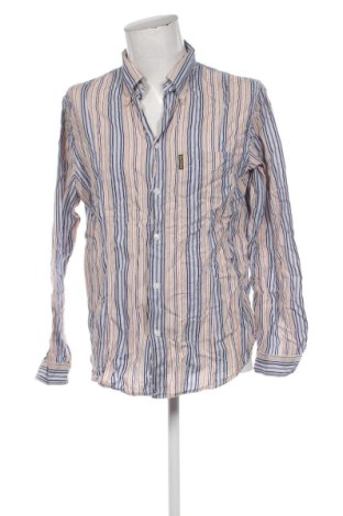 Ανδρικό πουκάμισο Armani Jeans, Μέγεθος XXL, Χρώμα Πολύχρωμο, Τιμή 71,05 €