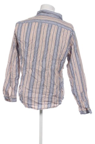Ανδρικό πουκάμισο Armani Jeans, Μέγεθος XXL, Χρώμα Πολύχρωμο, Τιμή 71,05 €