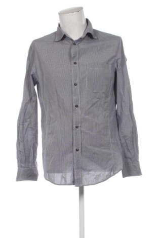 Мъжка риза Armani Jeans, Размер XL, Цвят Многоцветен, Цена 53,00 €