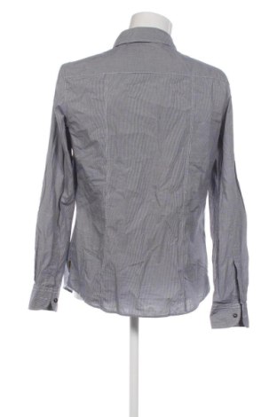 Мъжка риза Armani Jeans, Размер XL, Цвят Многоцветен, Цена 53,00 €