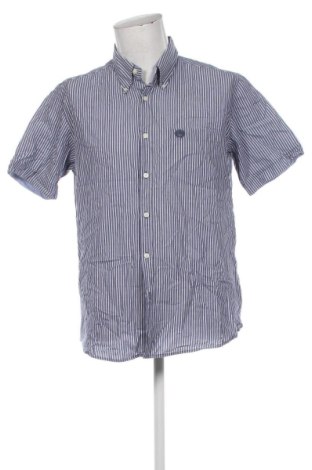 Herrenhemd Ascot Sport, Größe XL, Farbe Mehrfarbig, Preis € 22,99