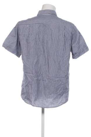 Herrenhemd Ascot Sport, Größe XL, Farbe Mehrfarbig, Preis € 22,99