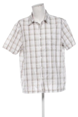 Cămașă de bărbați Atlantic Bay, Mărime XXL, Culoare Multicolor, Preț 76,86 Lei
