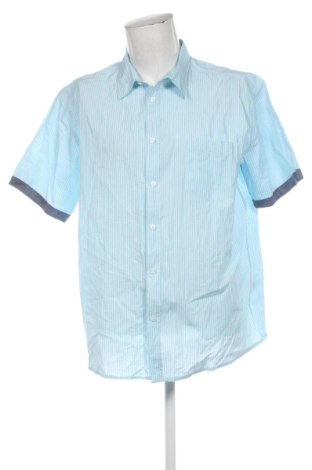 Мъжка риза Atlas For Men, Размер 3XL, Цвят Многоцветен, Цена 15,33 €