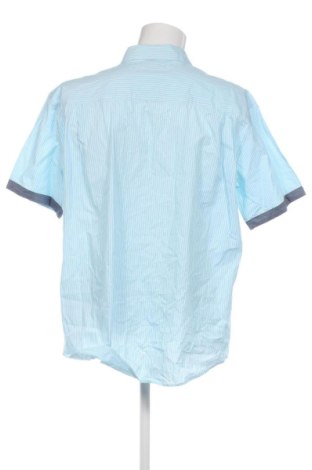 Мъжка риза Atlas For Men, Размер 3XL, Цвят Многоцветен, Цена 15,33 €