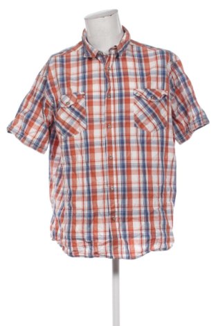Férfi ing Atlas For Men, Méret 3XL, Szín Sokszínű, Ár 4 219 Ft