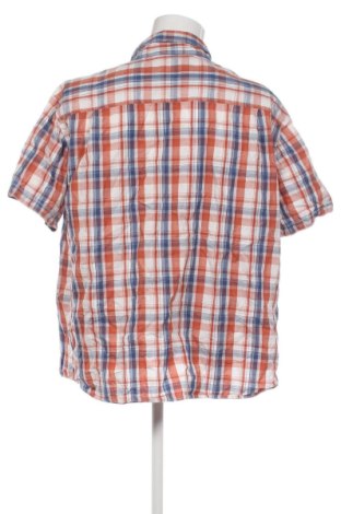 Férfi ing Atlas For Men, Méret 3XL, Szín Sokszínű, Ár 4 219 Ft