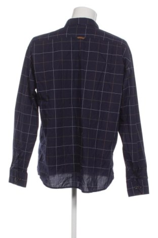 Cămașă de bărbați Authentic Brand, Mărime 3XL, Culoare Multicolor, Preț 91,99 Lei
